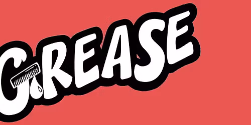CHS Theatre Arts presents Grease
