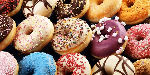 Donut Fest Las Vegas