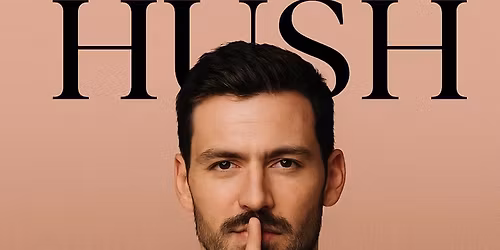 HUSH