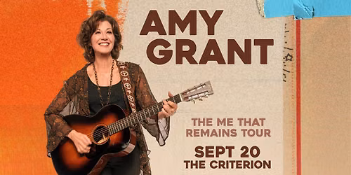 Amy Grant