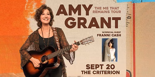 Amy Grant