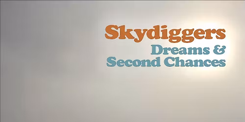Skydiggers