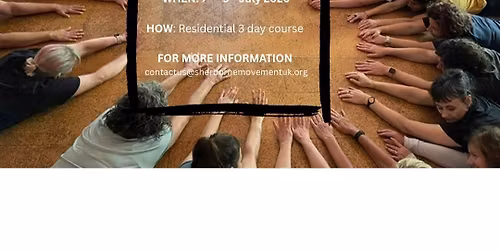 SDM Sessions 7-12
