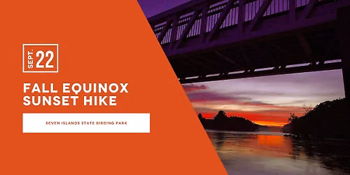 Fall Equinox Sunset Hike