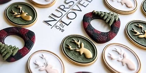 Wine & Design Christmas Party