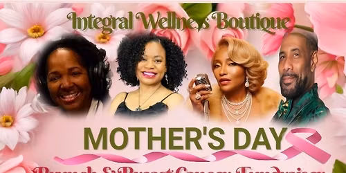 Breast Cancer Fundraiser