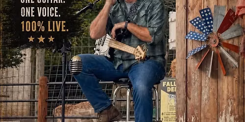 Dennis Canik - Local Artist Spotlight