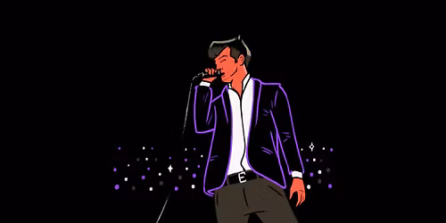 King of Diamonds - The Neil Diamond Tribute