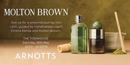 The Art of Scent & Presence