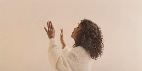 CeCe Winans, Angie Winans, Debbie Winans in Los Angeles