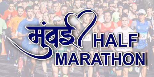 Mumbai Half Marathon