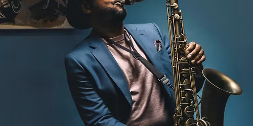 TOC Presents an Evening with Eldon T Jones