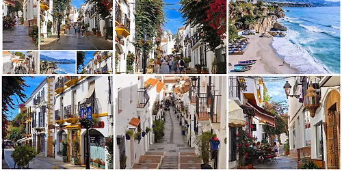 Ke\u010f sa \u017eeny stretn\u00fa na Ferii \ud83d\udc83letn\u00e1 dovolenka Malaga \ud83e\ude75Andal\u00fazia \ud83e\ude75