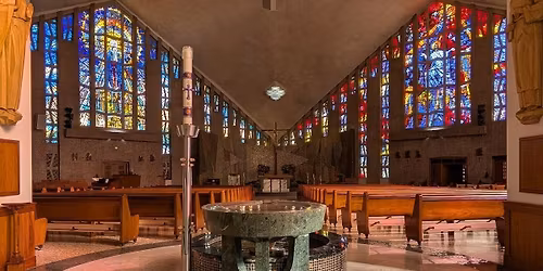 Last Mass at St. Rita Parish- West Allis 11.23.25