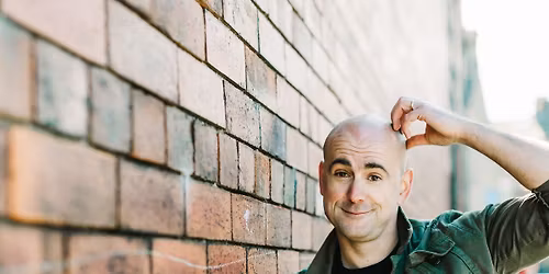 Comedy Night with Andy Kind