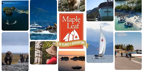 Open Ship \u2014 40 Years On the Coast