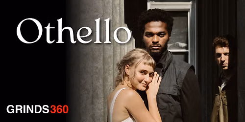 Othello by William Shakespeare