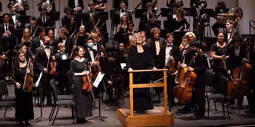 Philadelphia Youth Orchestra - New York