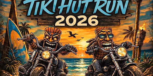 Broken Souls Tiki Run