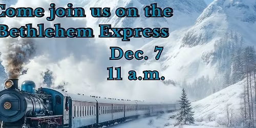 Christmas Program presented by Harmony's kids