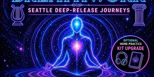 Classical Music Breathwork: Deep Release (1-Hour Micro-Dose)
