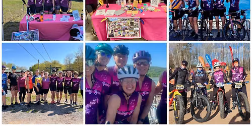 Valley Girls Ladies Only Monday Night Group Ride!  