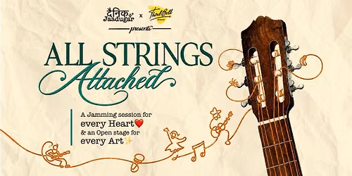 All Strings Attached