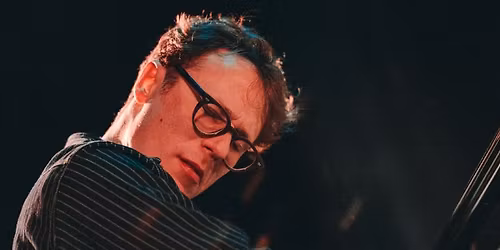 Michel Reis (REIS DEMUTH WILTGEN) - PIAN SOLO - la Jazz Fan Rising BUCURE\u0218TI