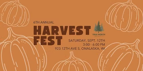 Harvest Fest
