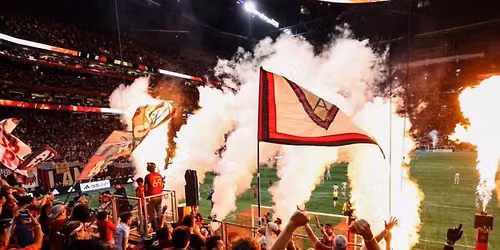 SAG-AFTRA Night with the Atlanta United