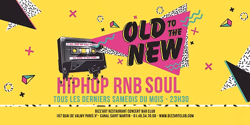 OLD TO THE NEW Feat DJ TWODA & DJ JP MANO