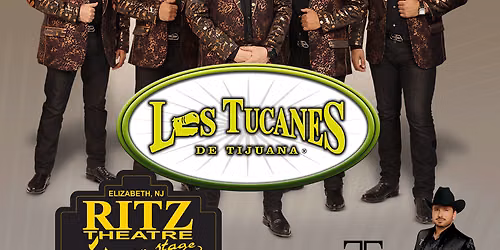Los Tucanes de Tijuana