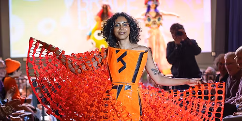 Artwear: The SOS 2026 Fashion Show