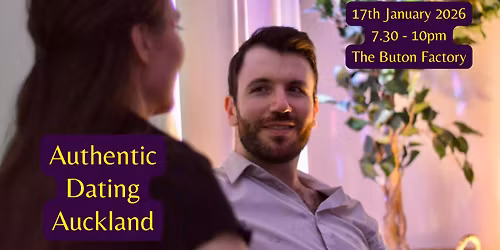 Authentic Dating Auckland