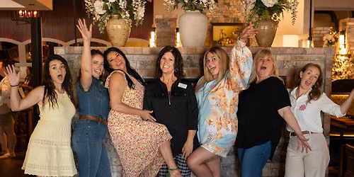 Women In Networking NWA Monthly Luncheon