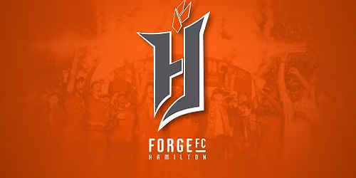 Forge FC vs. Halifax Wanderers FC