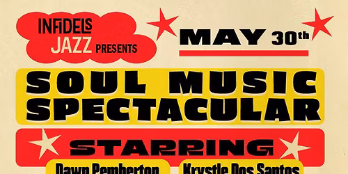 Dawn Pemberton & Krystle Dos Santos