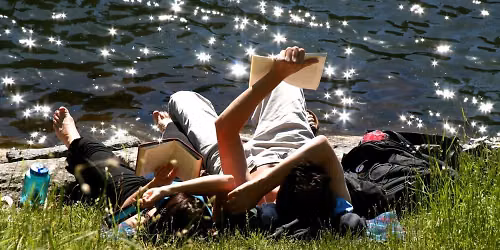 Sommarboktips p\u00e5 Stadsbiblioteket