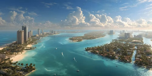 Miami Lights & Luxe Overnight