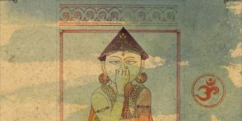 Nervous System Regulation & Pranayama Yoga Series
