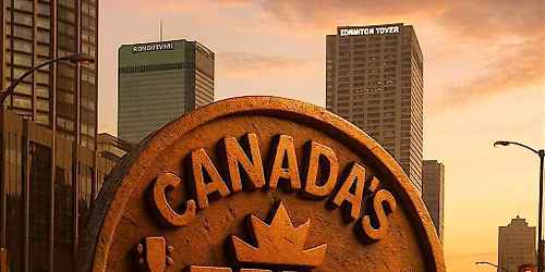 CANADA\u2019S TEEN JAM - EDMONTON