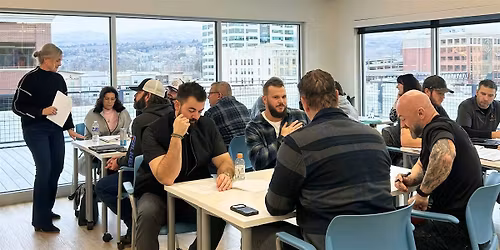 Know Your Numbers Masterclass