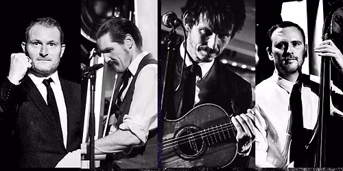 Wunderkammer @ Ogna Scene