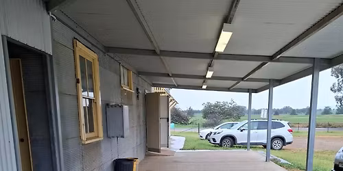 CWA Eurongilly branch JULY meeting