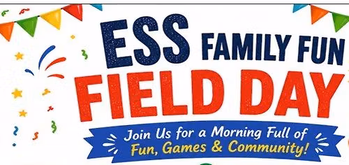 ESS Family Fun Field Day