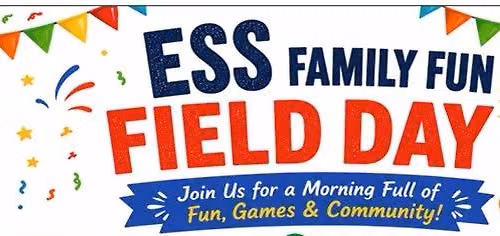 ESS Family Fun Field Day