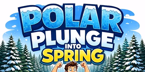 Spring into the Pool, Polar Plunge