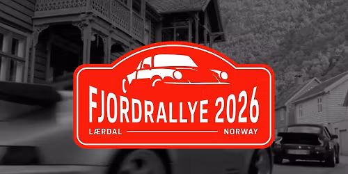 Fjordrallye