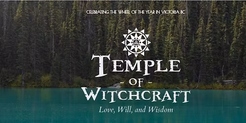 Beltane Ritual (in-person) Victoria, BC