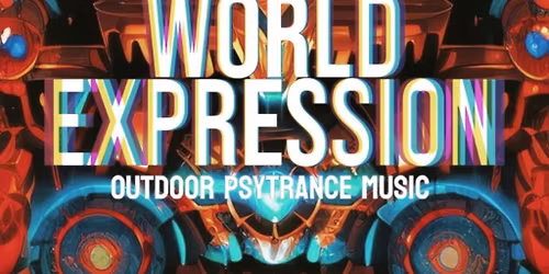 World Expression